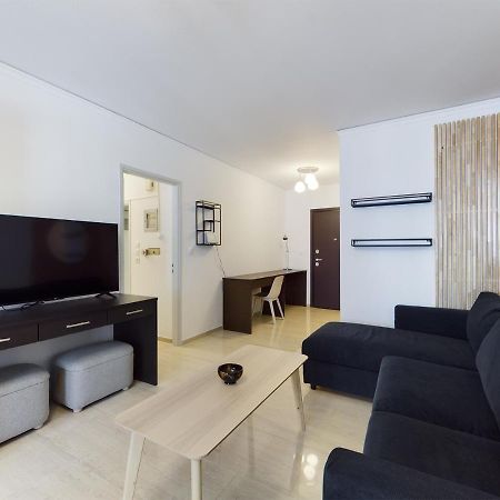Kaso Igglesi - Acropolis View Apartment Атина Екстериор снимка